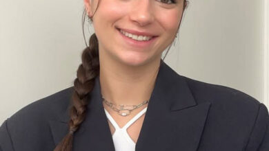 Célia Mallevaey : nouvelle apprentie secrétariat