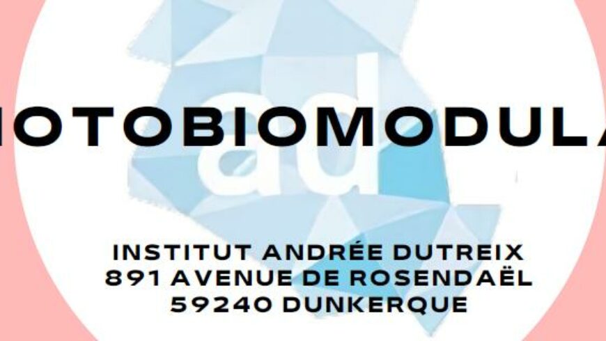 La photobiomodulation