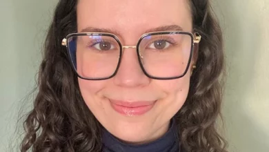 Sherina : nouvelle apprentie secrétaire médicale !