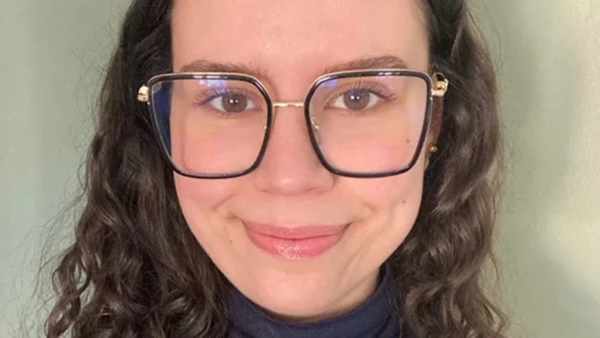 Sherina : nouvelle apprentie secrétaire médicale !